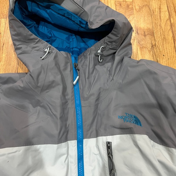 Like new Men’s XL winter/snow/ski jacket/coat - Picture 2 of 5